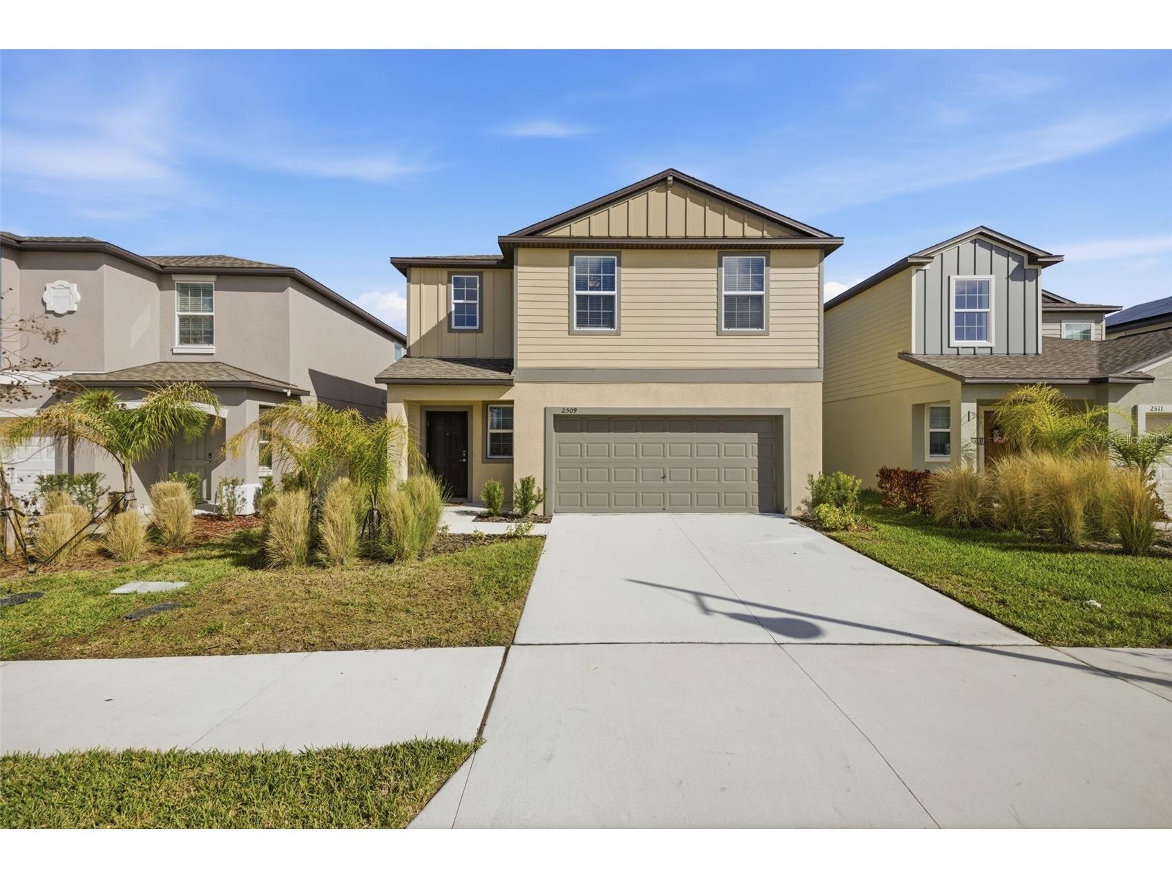 2509 Victorious Falls Avenue Plant City FL 33565 TB8505560 image1