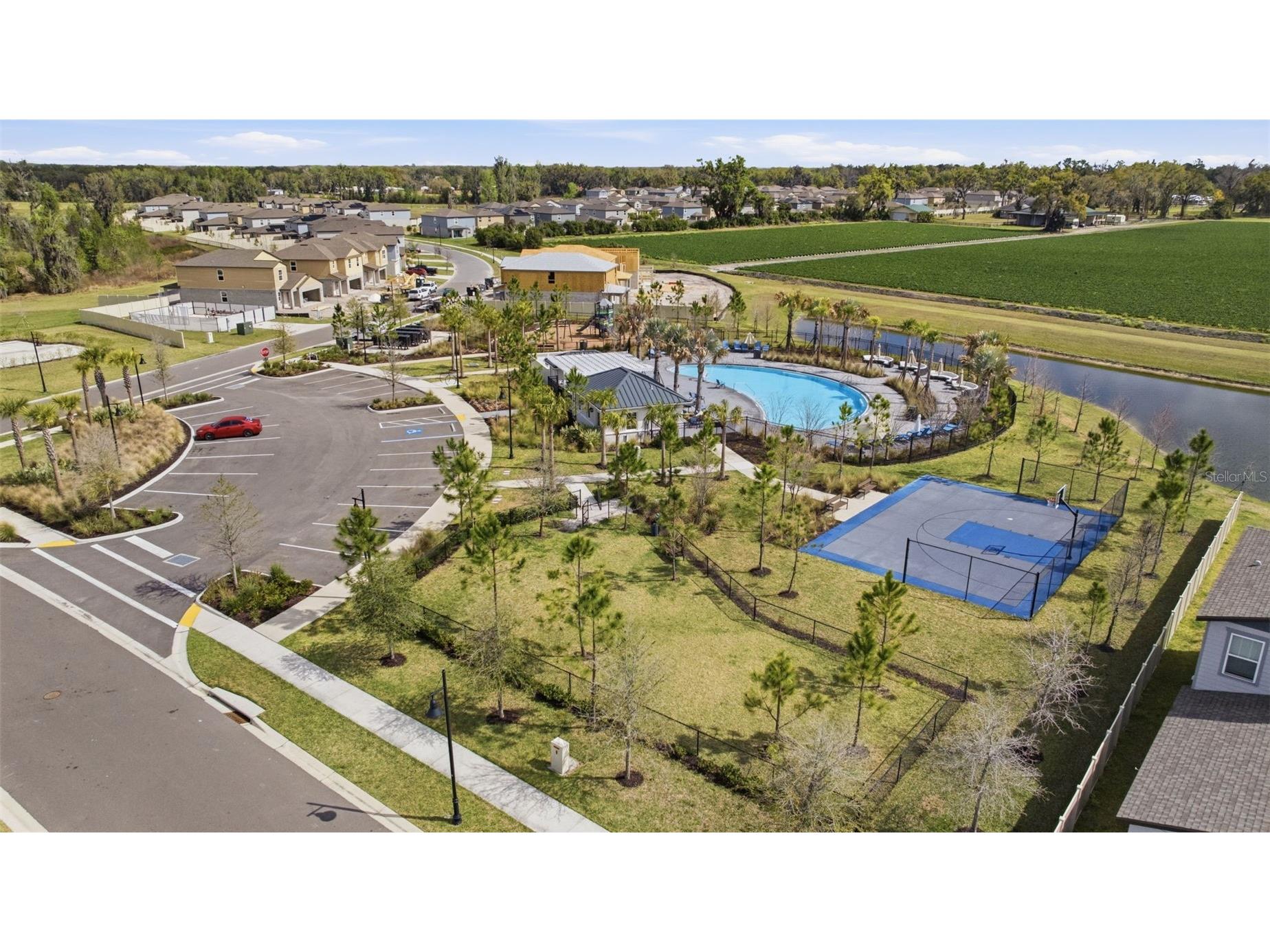2509 Victorious Falls Avenue Plant City FL 33565 TB8505560 image41