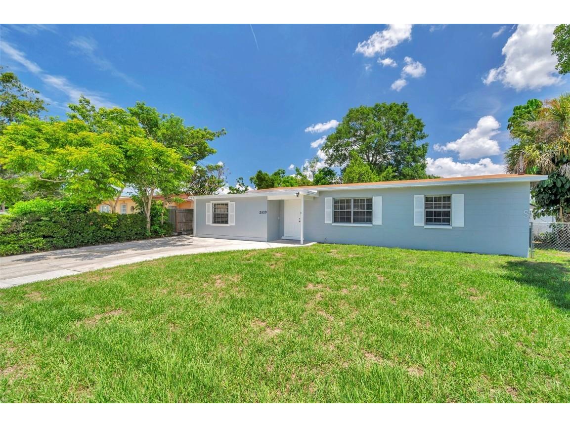 2509 W Crawford Street Tampa FL 33614 TB8399432 image1