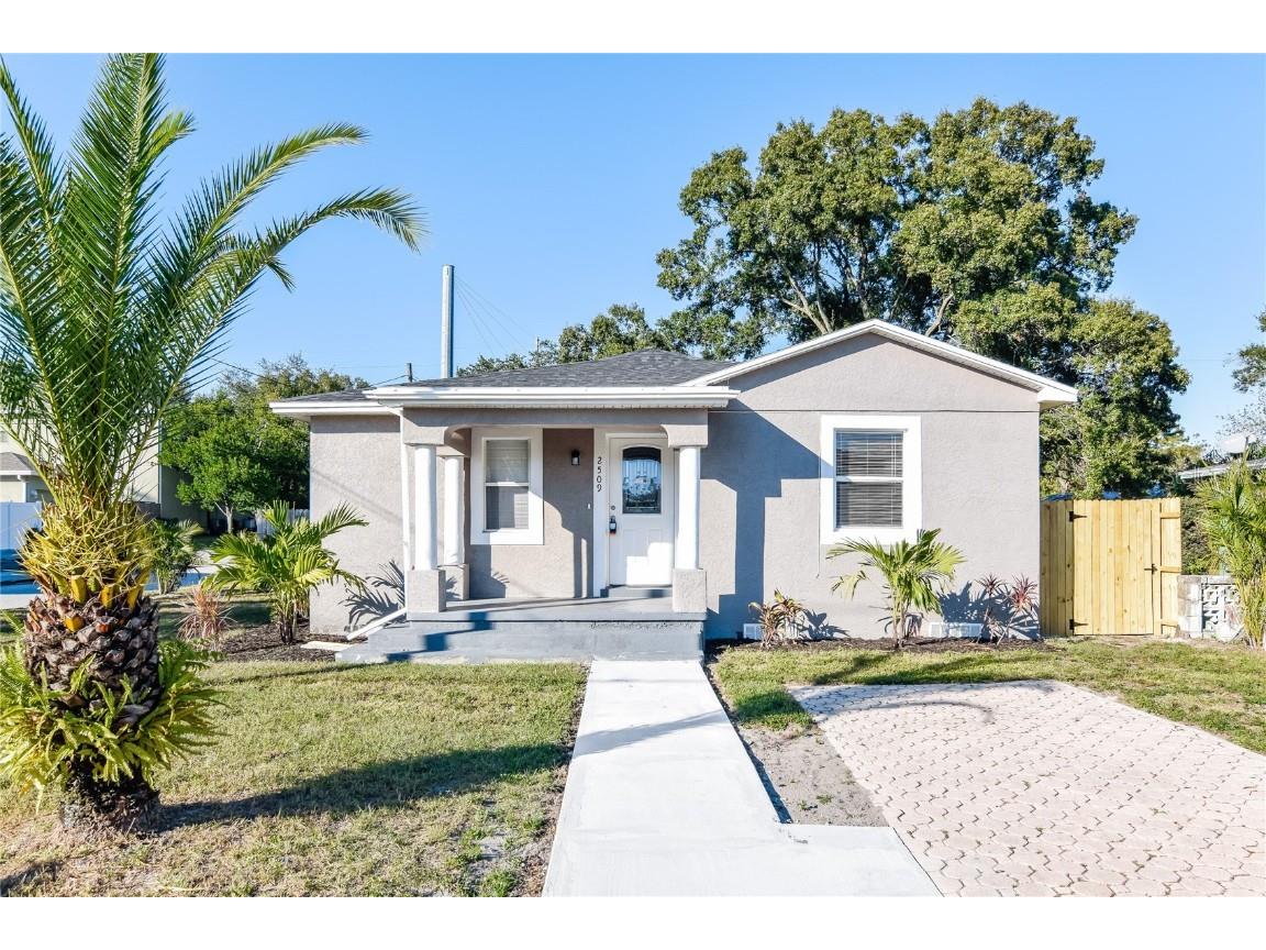 2509 W Grace Street Tampa FL 33607 O6363444 image1