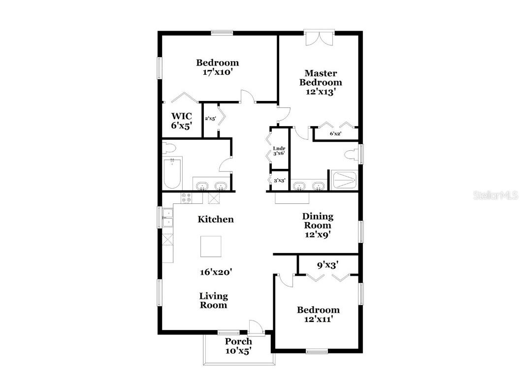 2509 W Grace Street Tampa FL 33607 O6363444 image16