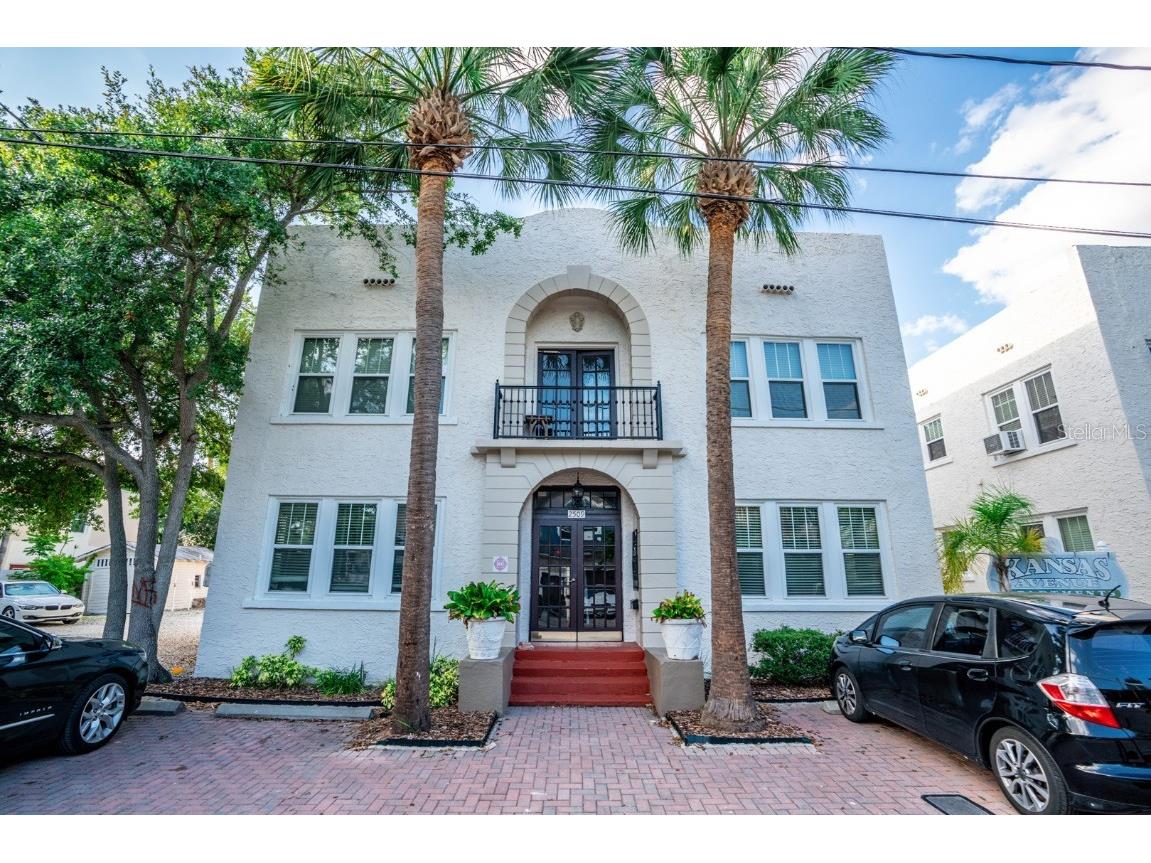 2509 W Kansas Avenue 7, Tampa, FL, 33629 MLS T3375027 Edina Realty