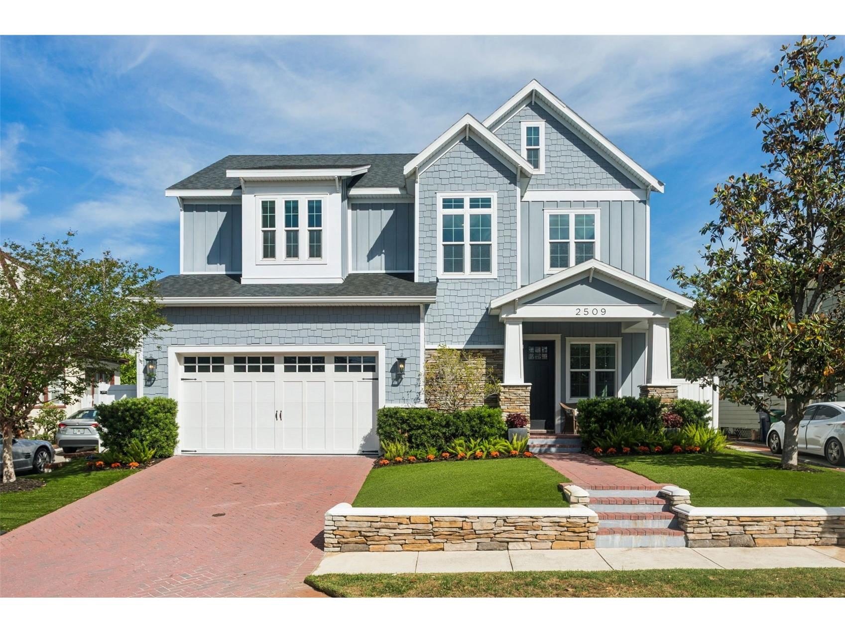 2509 W Palm Drive Tampa FL 33629 TB8495251 image1