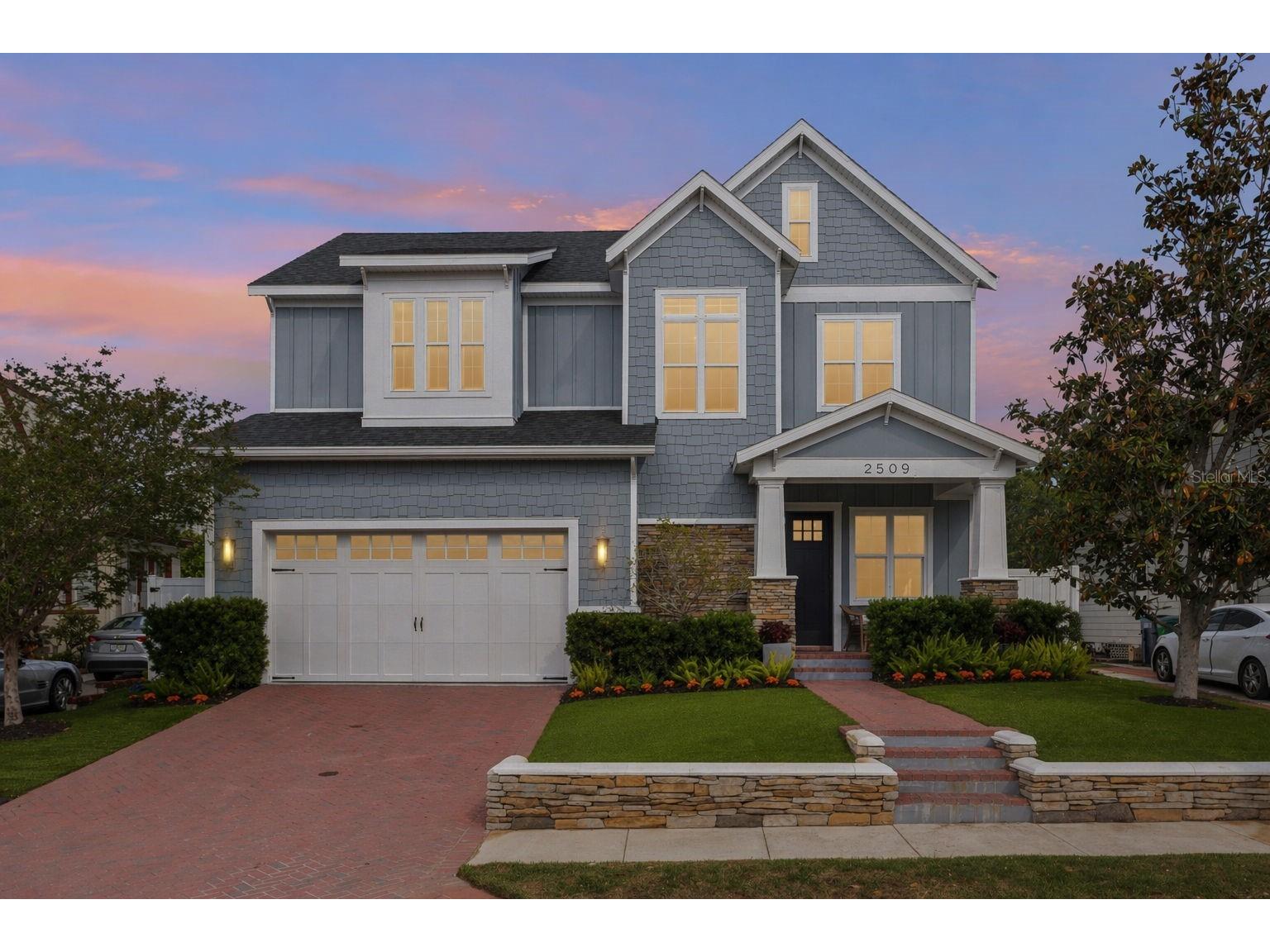 2509 W Palm Drive Tampa FL 33629 TB8495251 image48