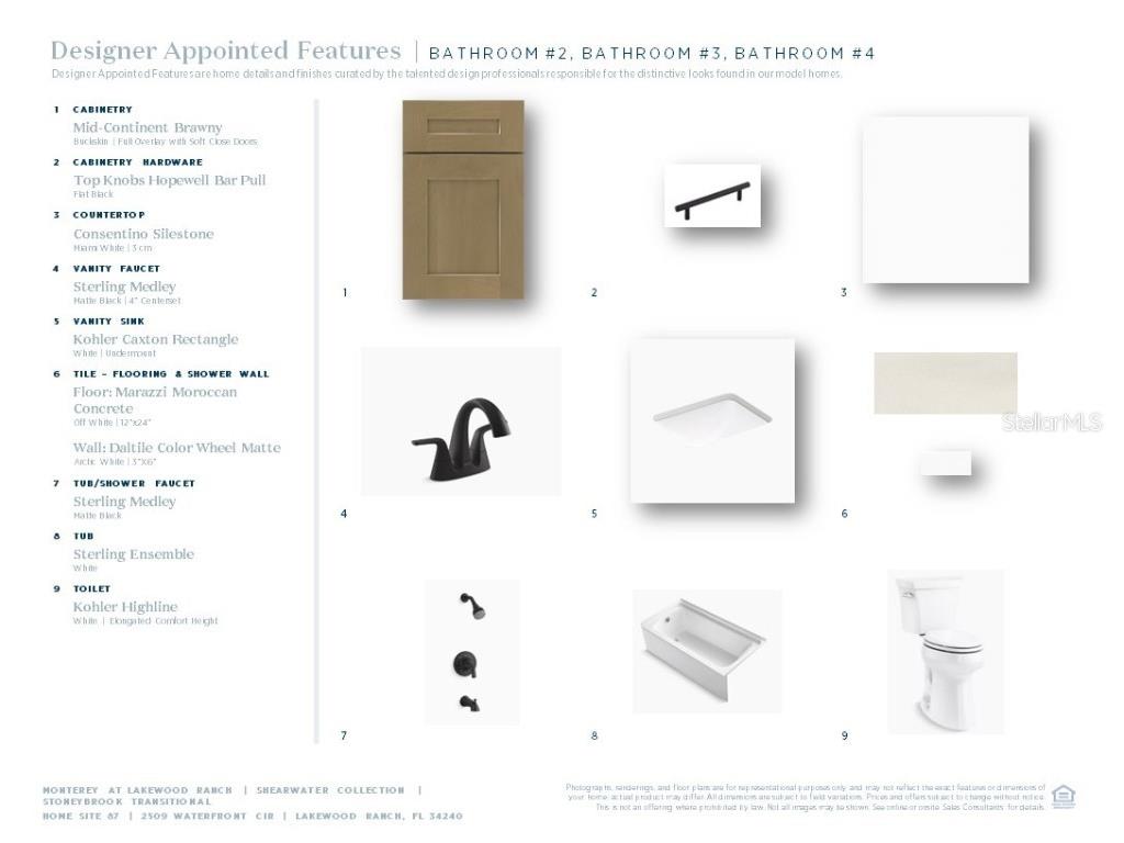 2509 Waterfront Circle Sarasota FL 34240 A4669780 image12