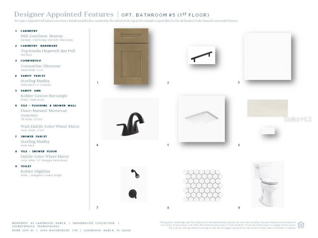 2509 Waterfront Circle Sarasota FL 34240 A4669780 image13