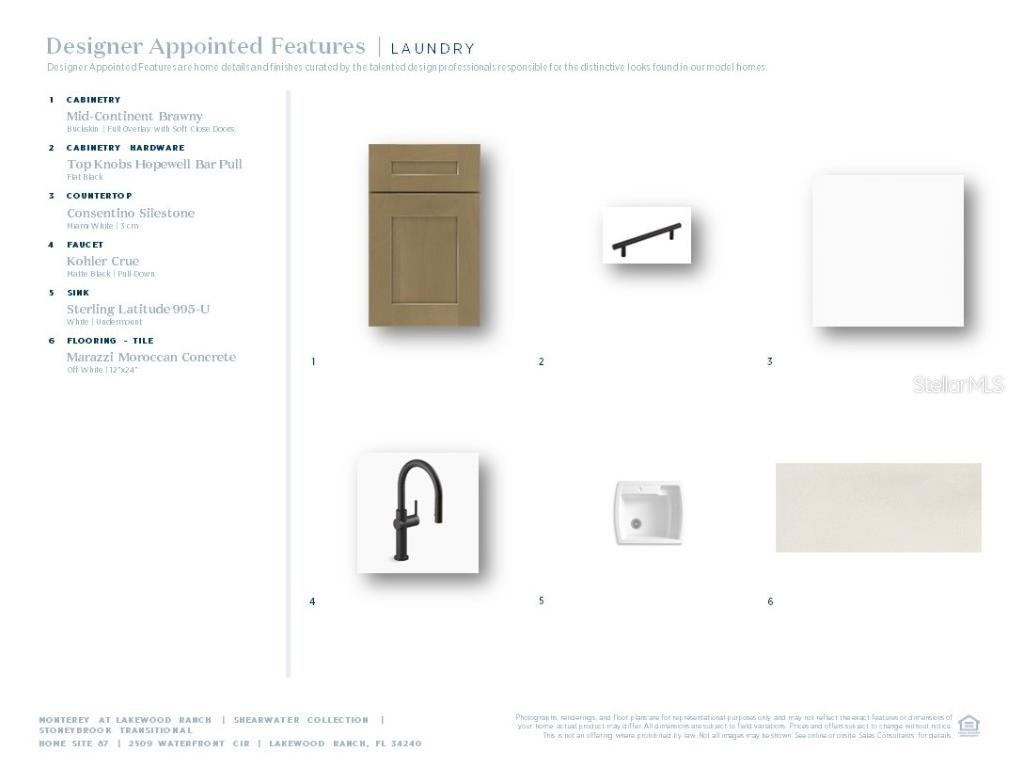 2509 Waterfront Circle Sarasota FL 34240 A4669780 image14