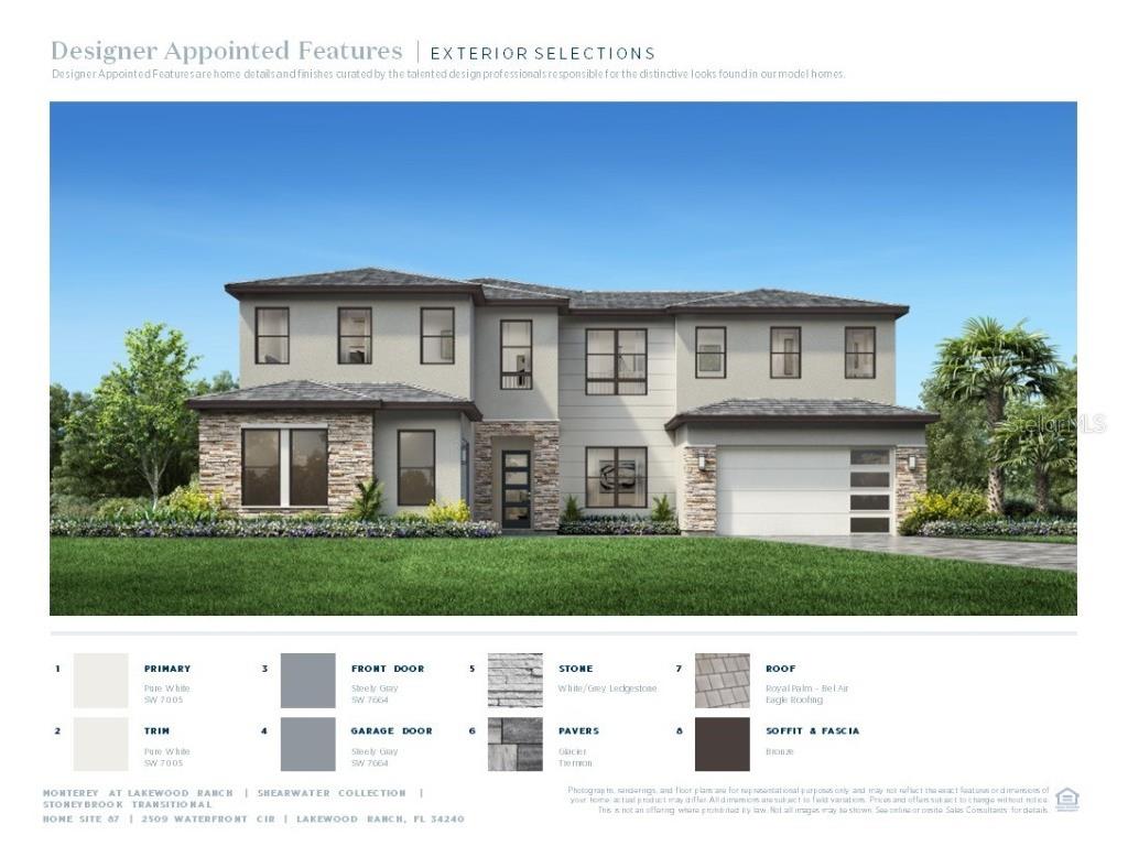 2509 Waterfront Circle Sarasota FL 34240 A4669780 image2