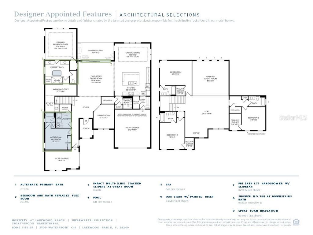 2509 Waterfront Circle Sarasota FL 34240 A4669780 image3