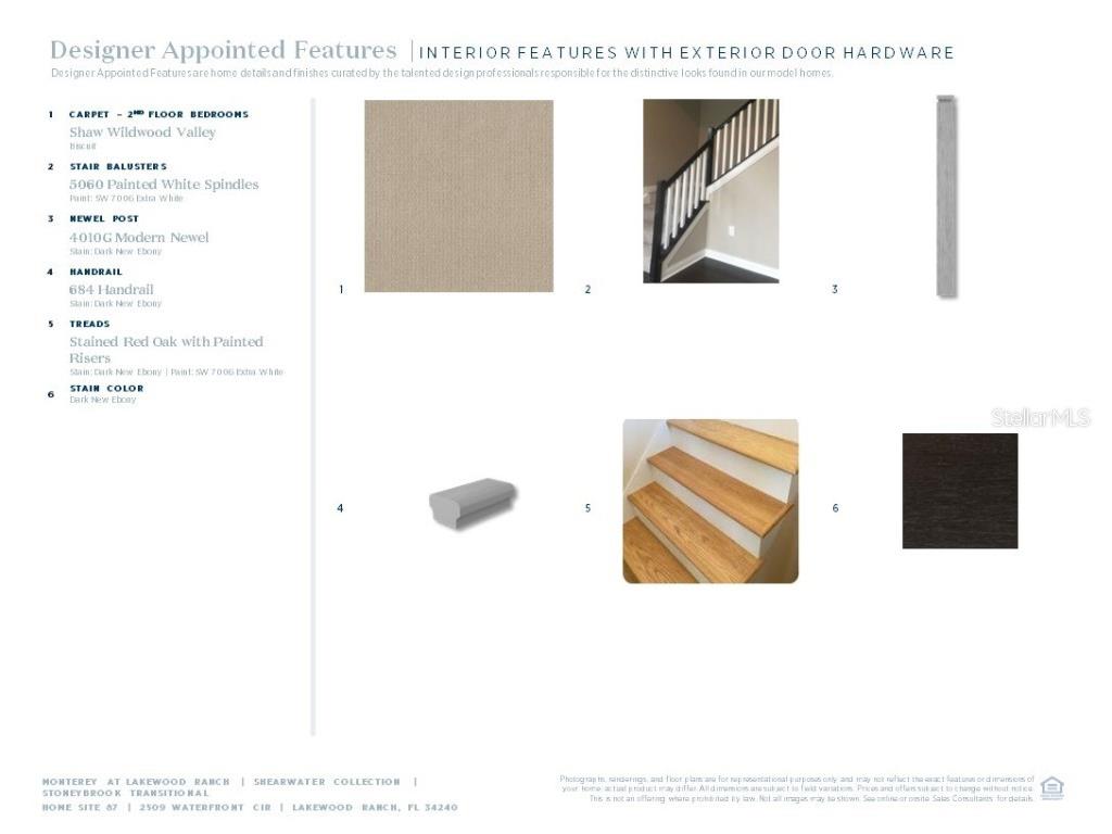 2509 Waterfront Circle Sarasota FL 34240 A4669780 image5