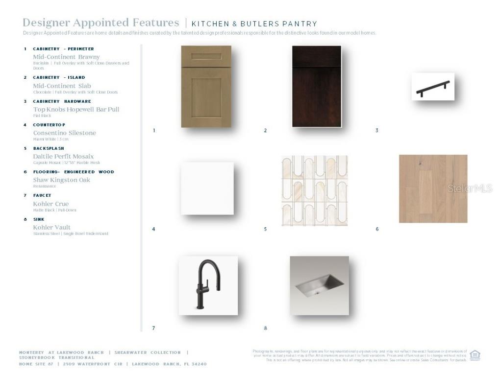 2509 Waterfront Circle Sarasota FL 34240 A4669780 image8