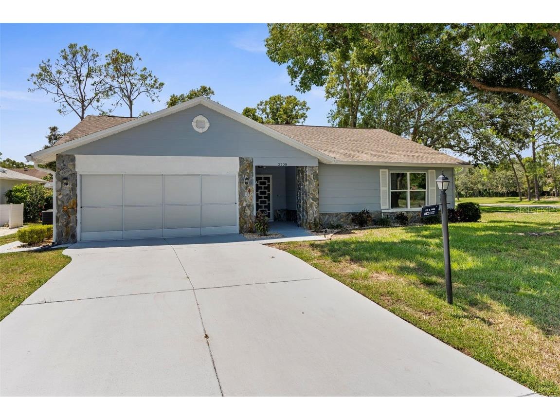 2509 Westchester Boulevard Spring Hill FL 34606 W7878367 image1