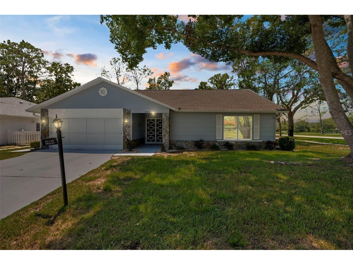 2509 Westchester Boulevard Spring Hill FL 34606 W7878367 image30