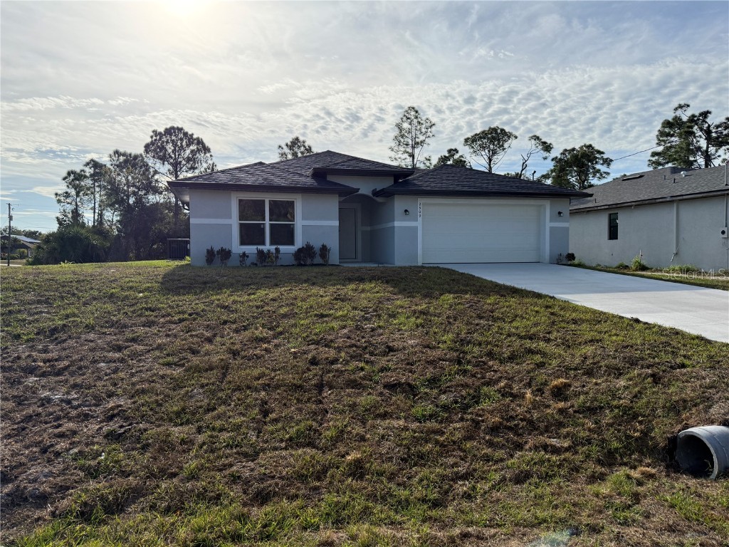 2509 Wyola Avenue North Port FL 34286 A4675842 image1