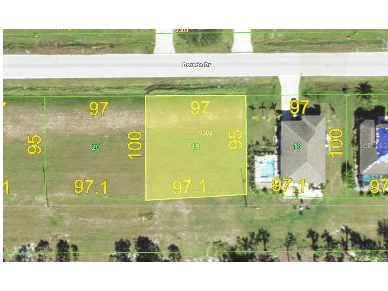 25091 Doredo Drive Punta Gorda FL 33955 C7518002 image1