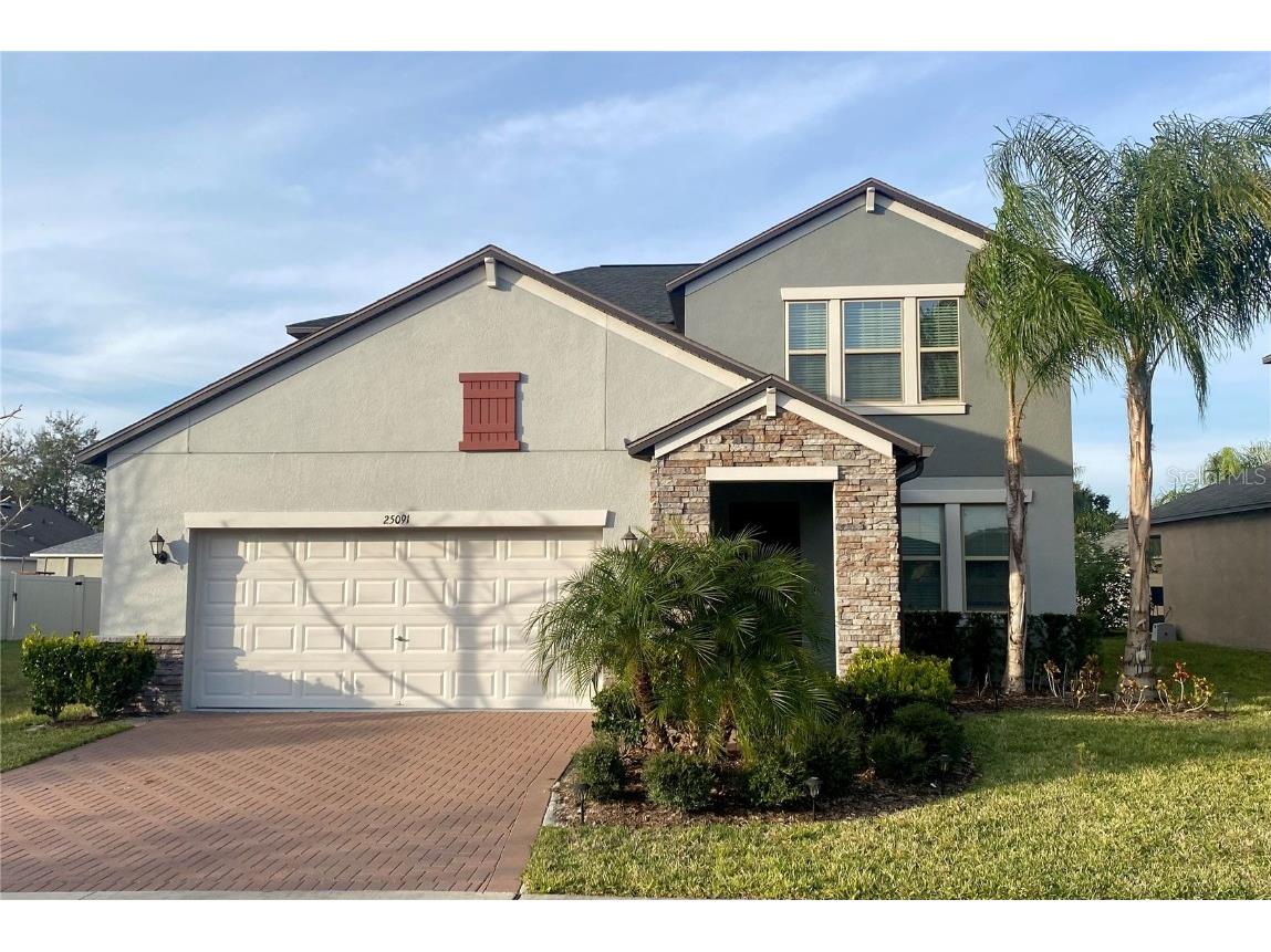 25091 Lambrusco Loop Lutz FL 33559 T3499807 image1