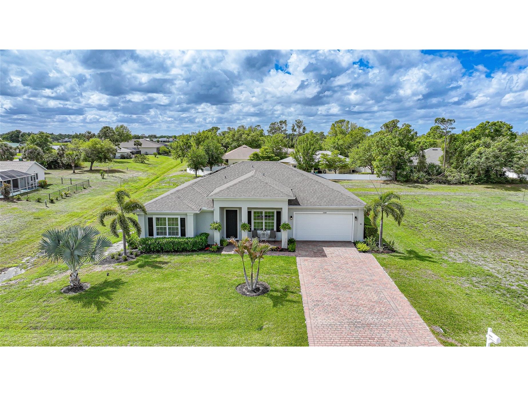 25091 Palisade Road Punta Gorda FL 33983 C7524472 image1
