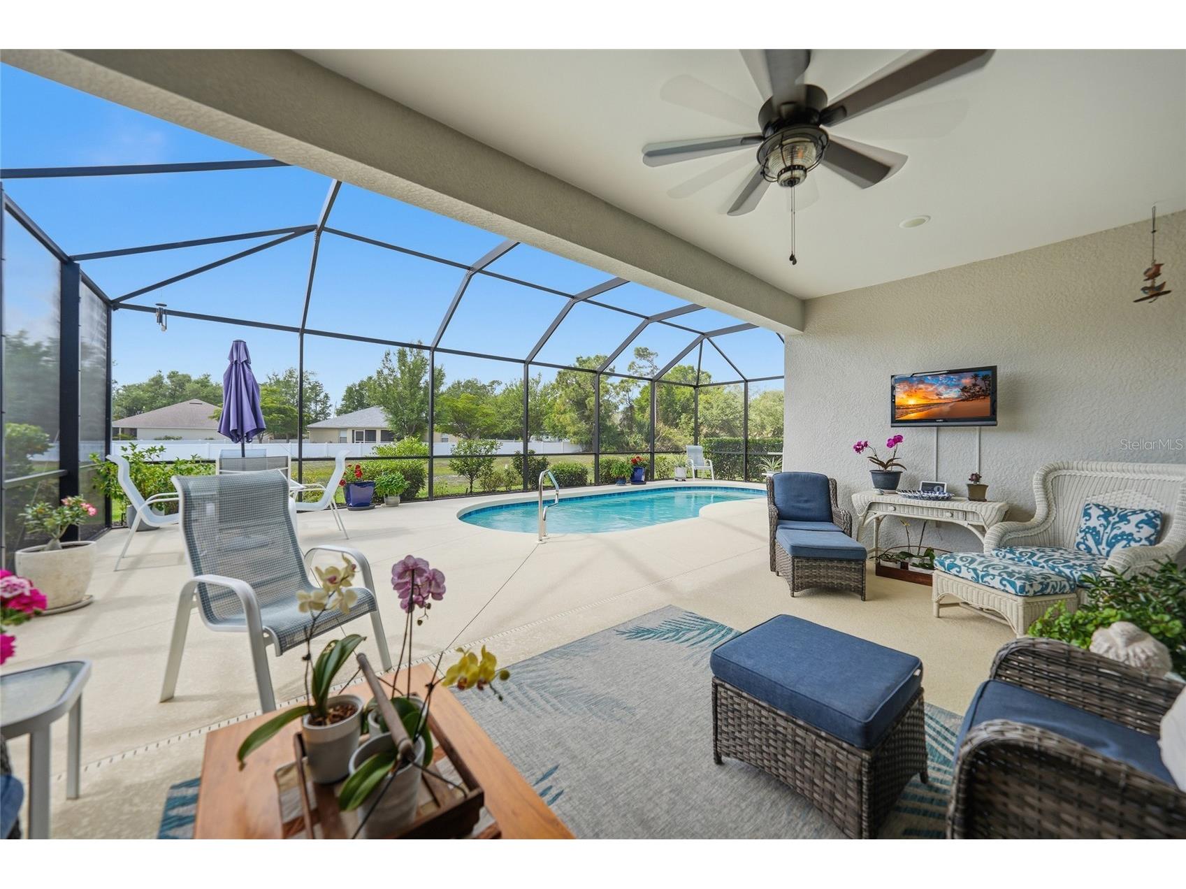 25091 Palisade Road Punta Gorda FL 33983 C7524472 image24