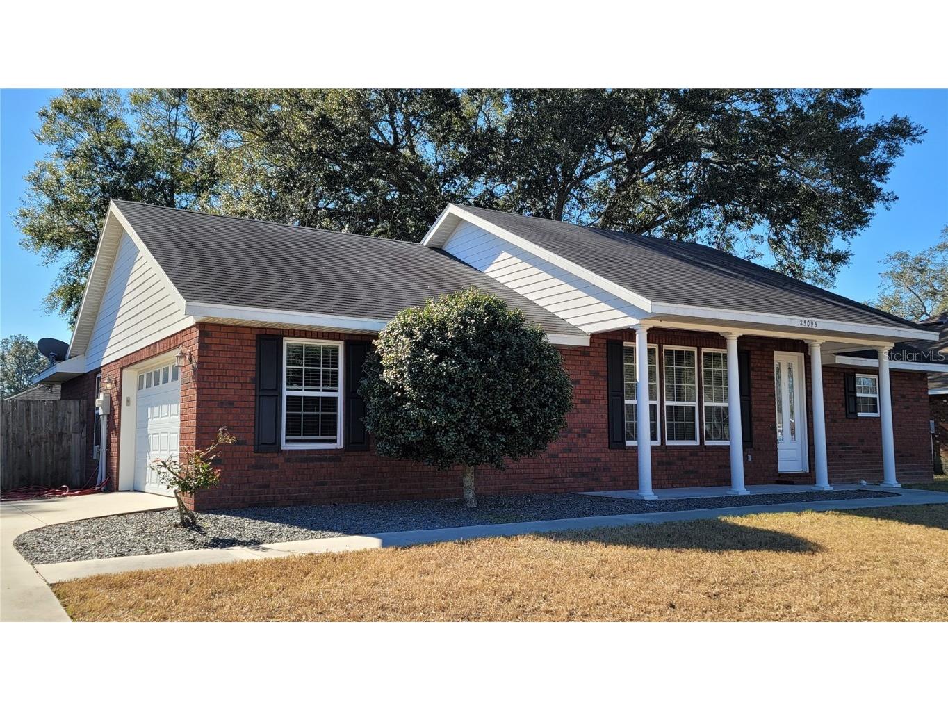 25095 SW 20th Place Newberry FL 32669 GC527129 image1