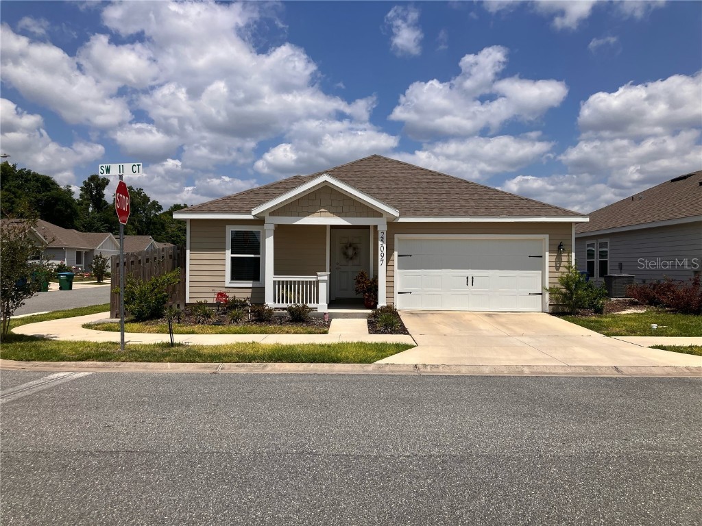 25097 SW 11th Court Newberry FL 32669 GC520845 image1