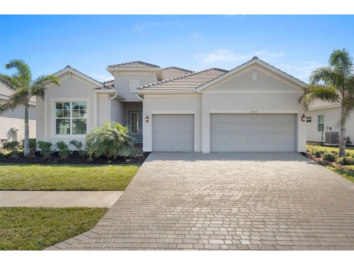25099 Longmeadow Drive Punta Gorda FL 33955 N6135840 image1