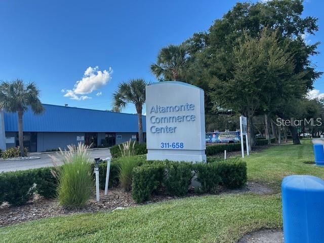 251 Altamonte Commerce Boulevard #1402 Altamonte Springs FL 32714 O6387314 image1
