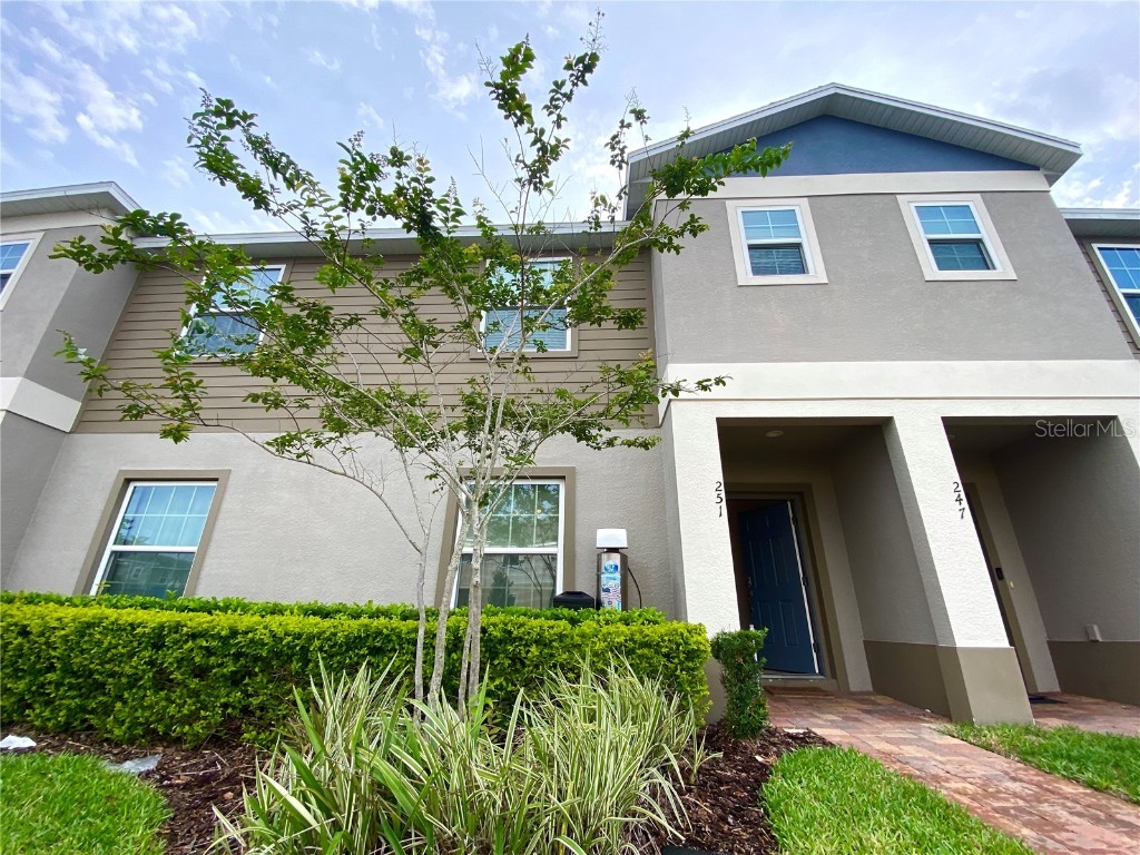 251 Annabelle Way Davenport FL 33837 S5086809 image1