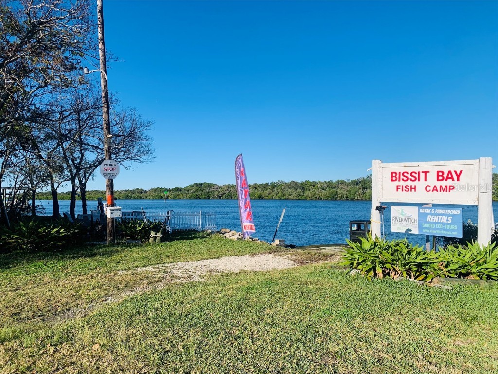251 Bissit Bay Road Oak Hill FL 32759 - INDIAN RIVER LAGOON/ICW NS1083142 image2