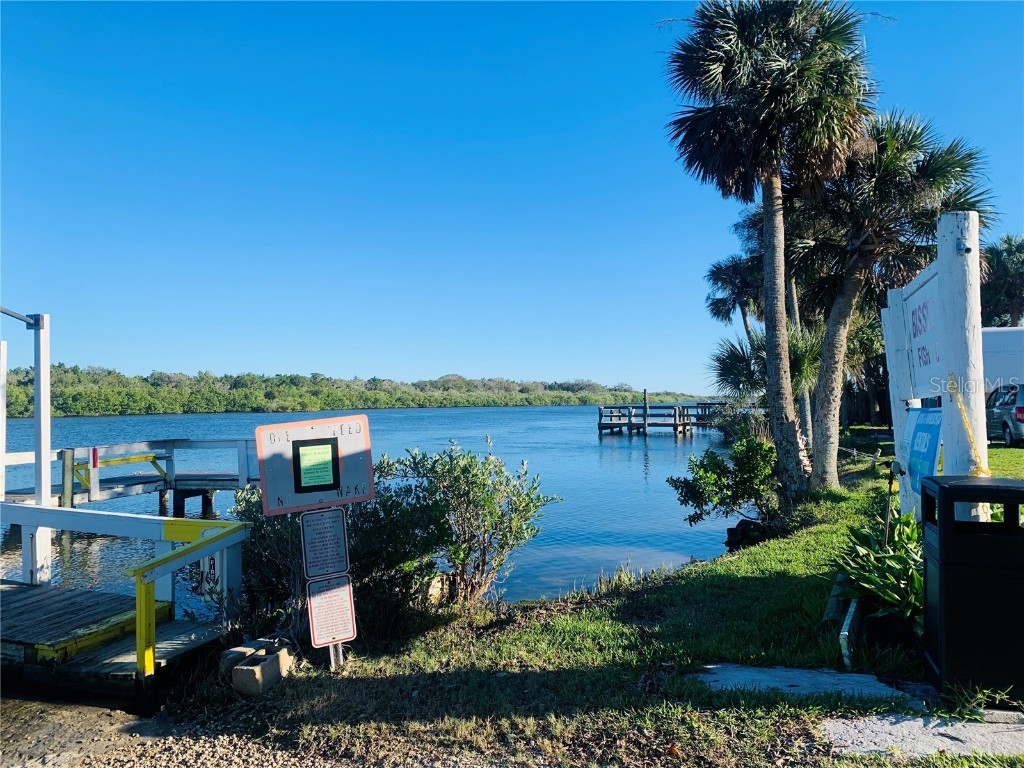 251 Bissit Bay Road Oak Hill FL 32759 - INDIAN RIVER LAGOON/ICW NS1083142 image4