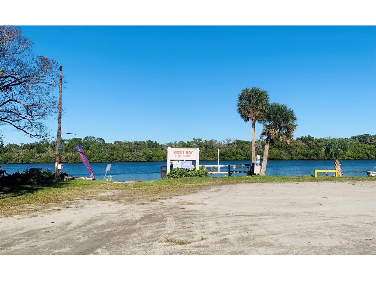 251 Bissit Bay Road Oak Hill FL 32759 - INDIAN RIVER LAGOON/ICW NS1083142 image6