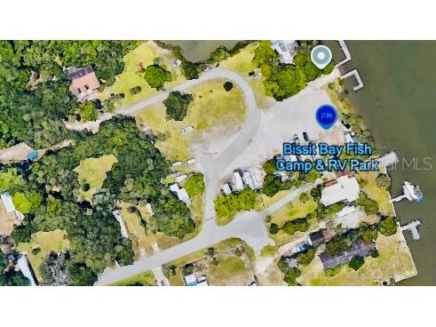 251 Bissit Bay Road Oak Hill FL 32759 - INDIAN RIVER LAGOON/ICW NS1083142 image8