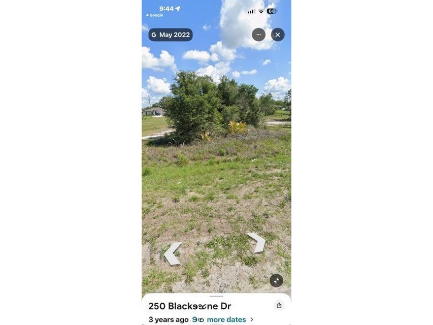 251 Blackstone Drive Fort Myers FL 33913 TB8487568 image1