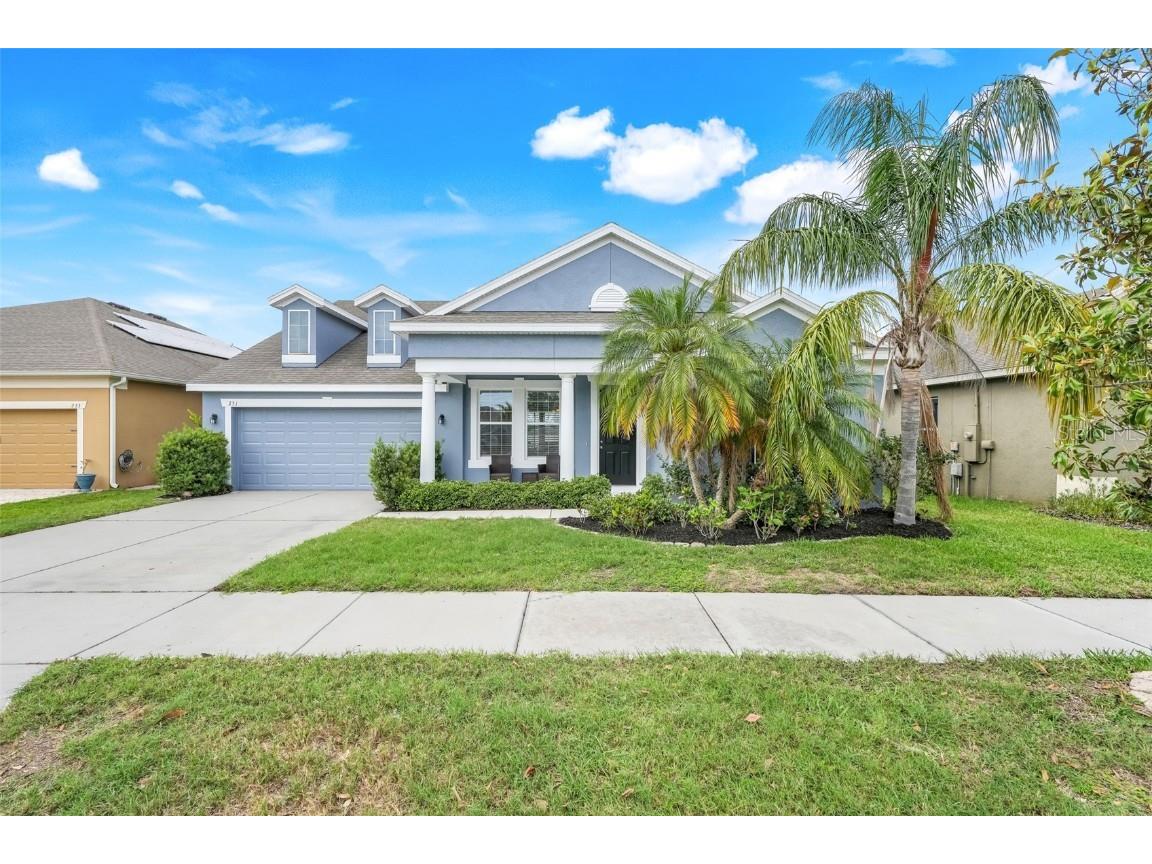 251 Blue Cypress Drive Groveland FL 34736 G5095060 image1