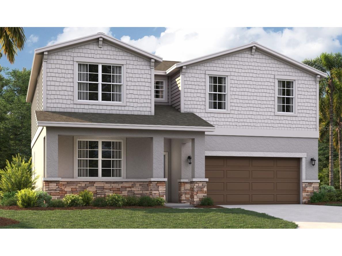 251 Branchwood Avenue Titusville FL 32796 O6271623 image1