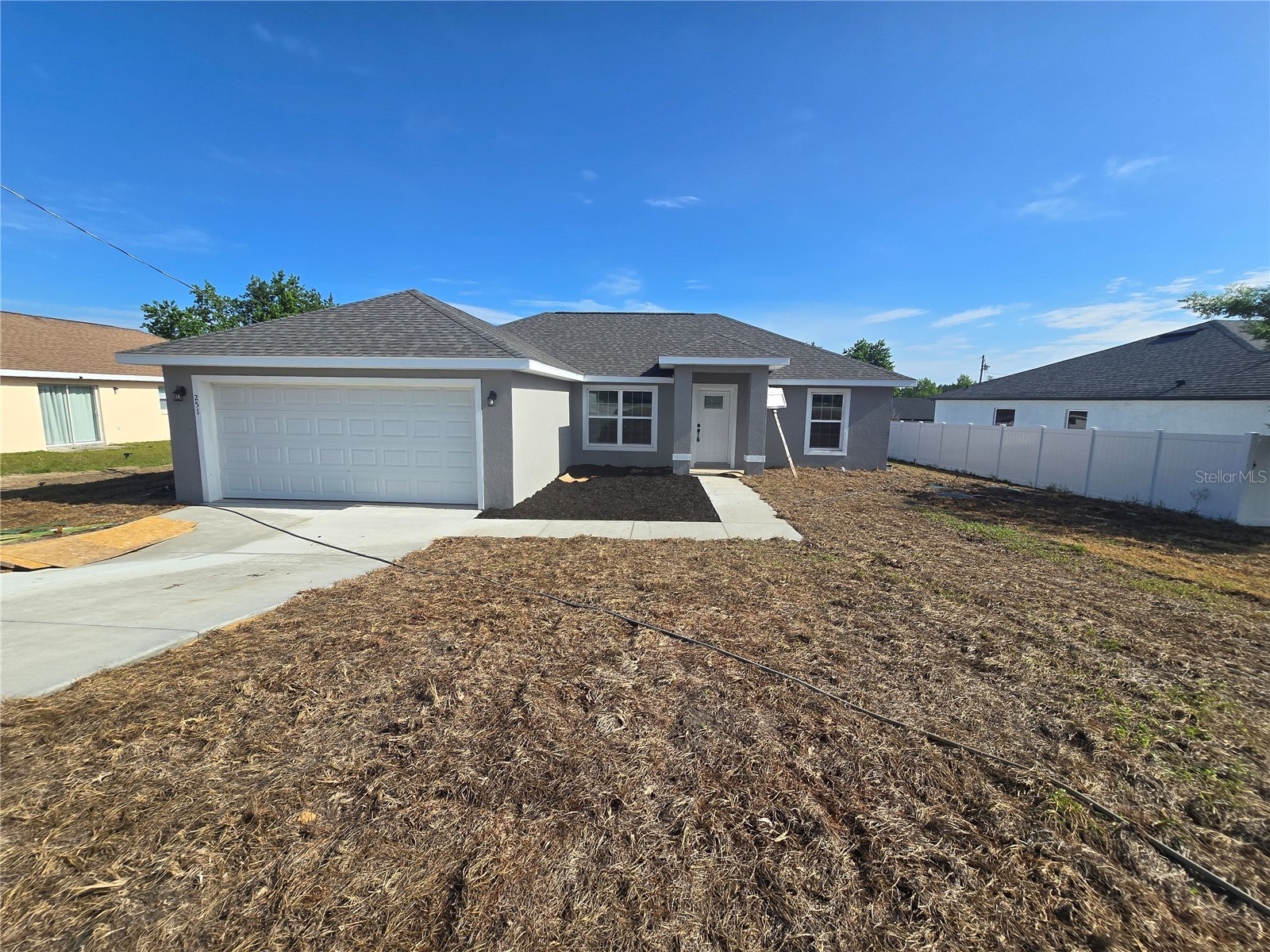251 Chestnut Road Ocala FL 34480 OM721604 image1