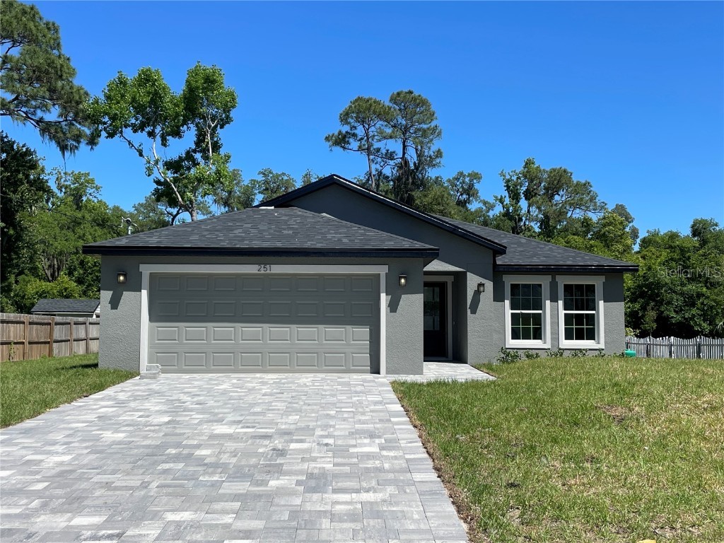 251 Clara Vista Street Debary FL 32713 O6198111 image1
