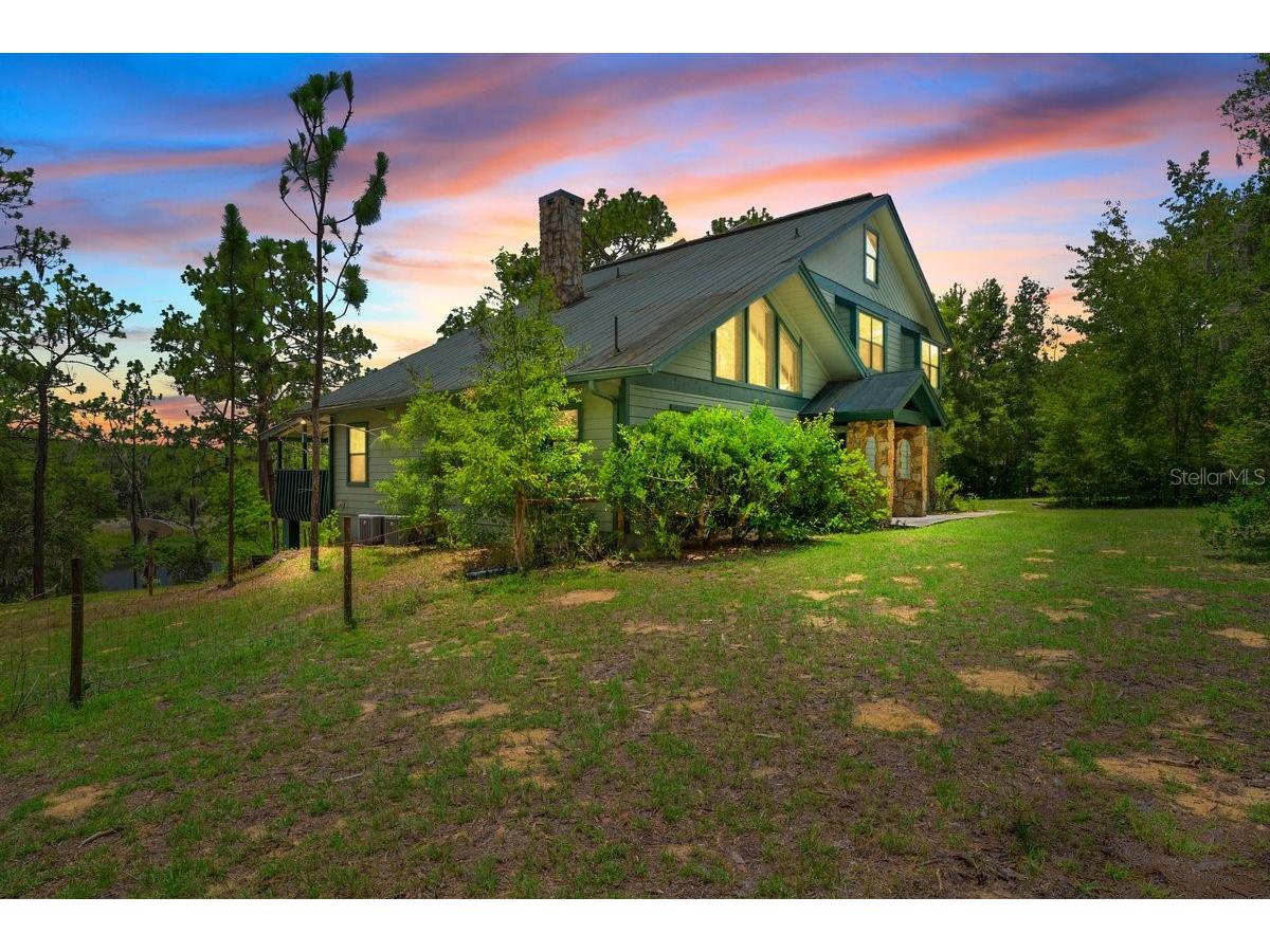 251 Cue Lake Drive Hawthorne FL 32640 - HOUR GLASS GC541891 image1