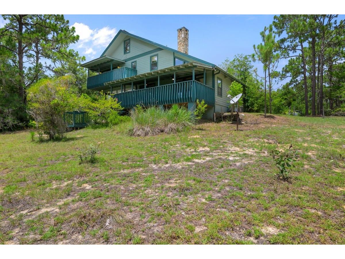 251 Cue Lake Drive Hawthorne FL 32640 - HOUR GLASS GC541891 image28
