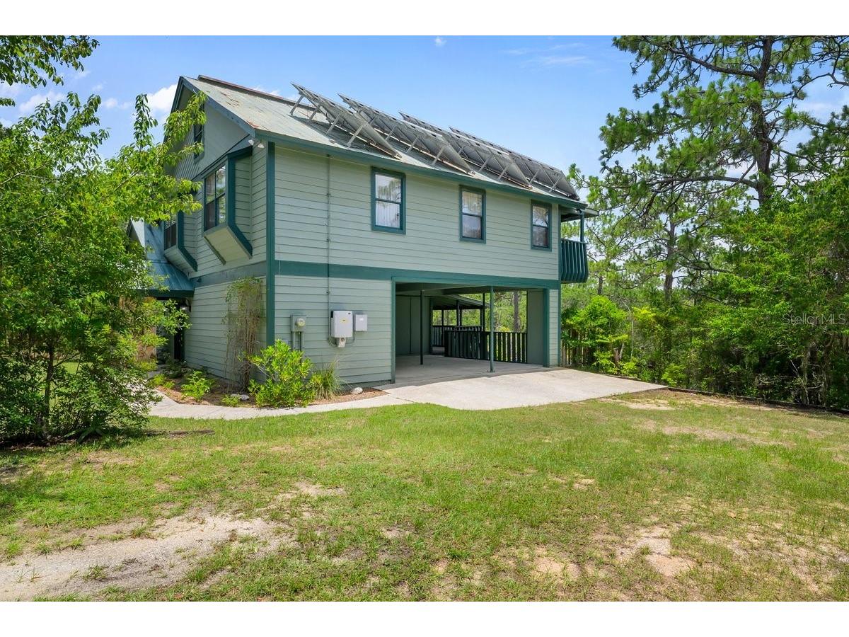 251 Cue Lake Drive Hawthorne FL 32640 - HOUR GLASS GC541891 image31