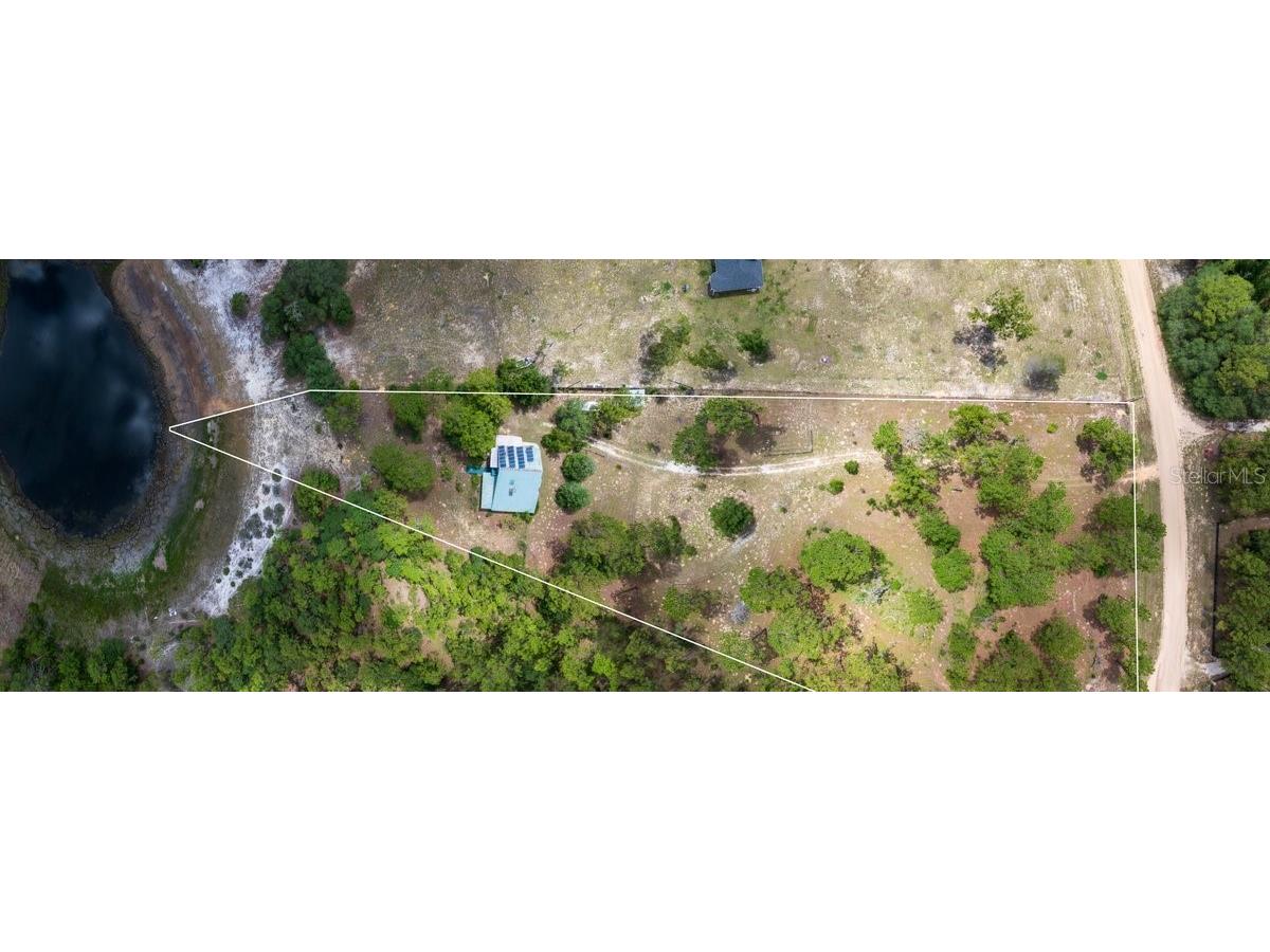 251 Cue Lake Drive Hawthorne FL 32640 - HOUR GLASS GC541891 image34