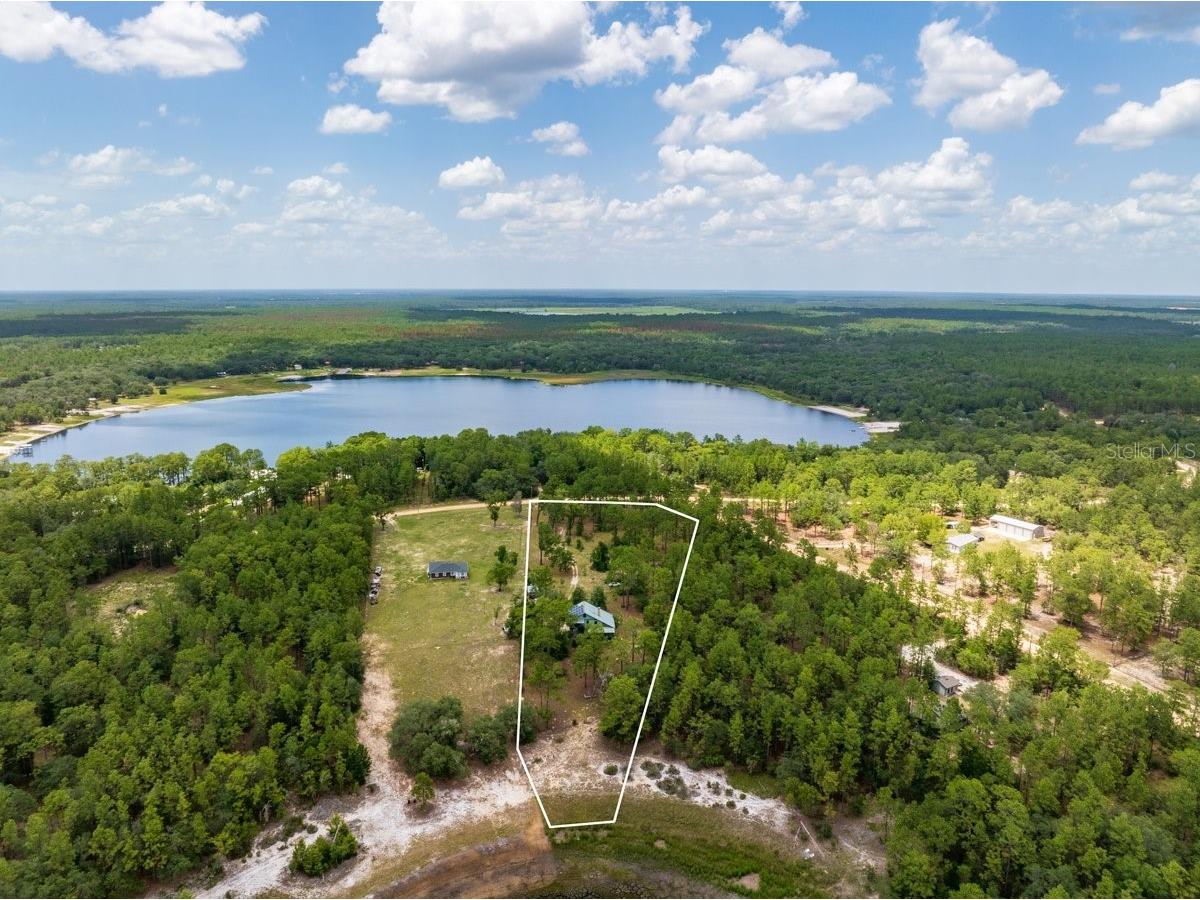 251 Cue Lake Drive Hawthorne FL 32640 - HOUR GLASS GC541891 image35
