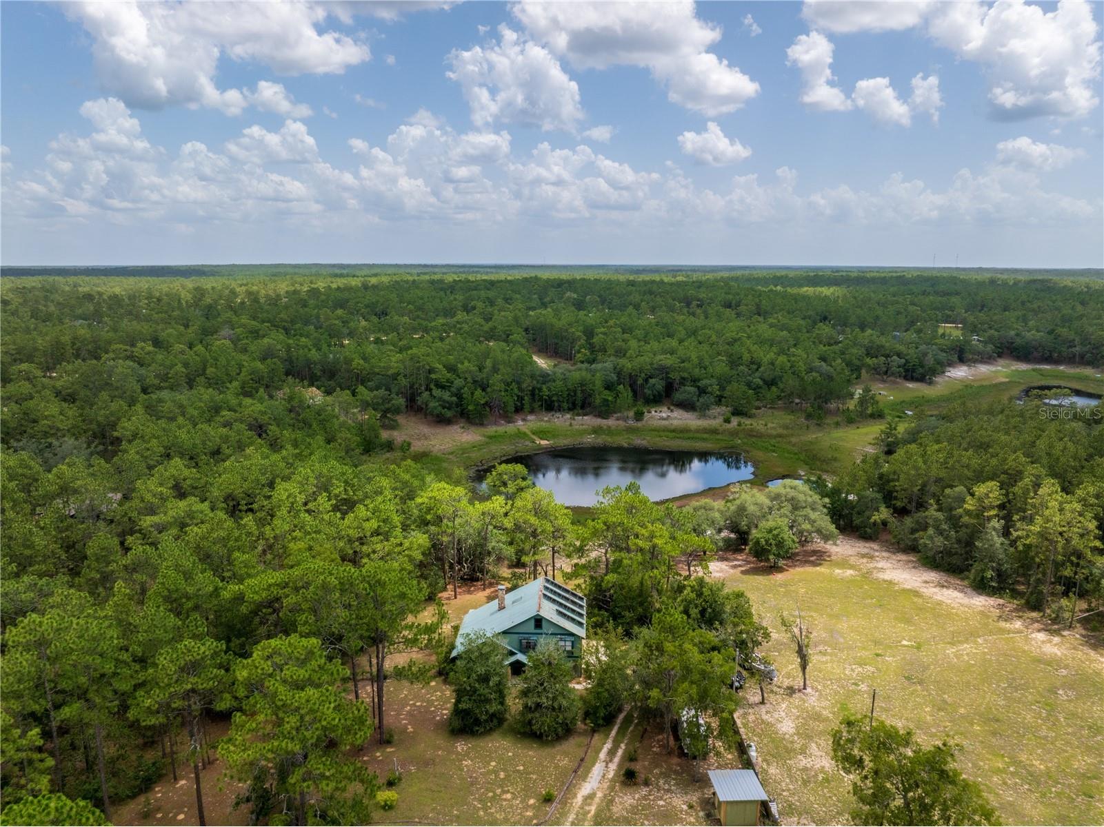 251 Cue Lake Drive Hawthorne FL 32640 - HOUR GLASS GC541891 image38