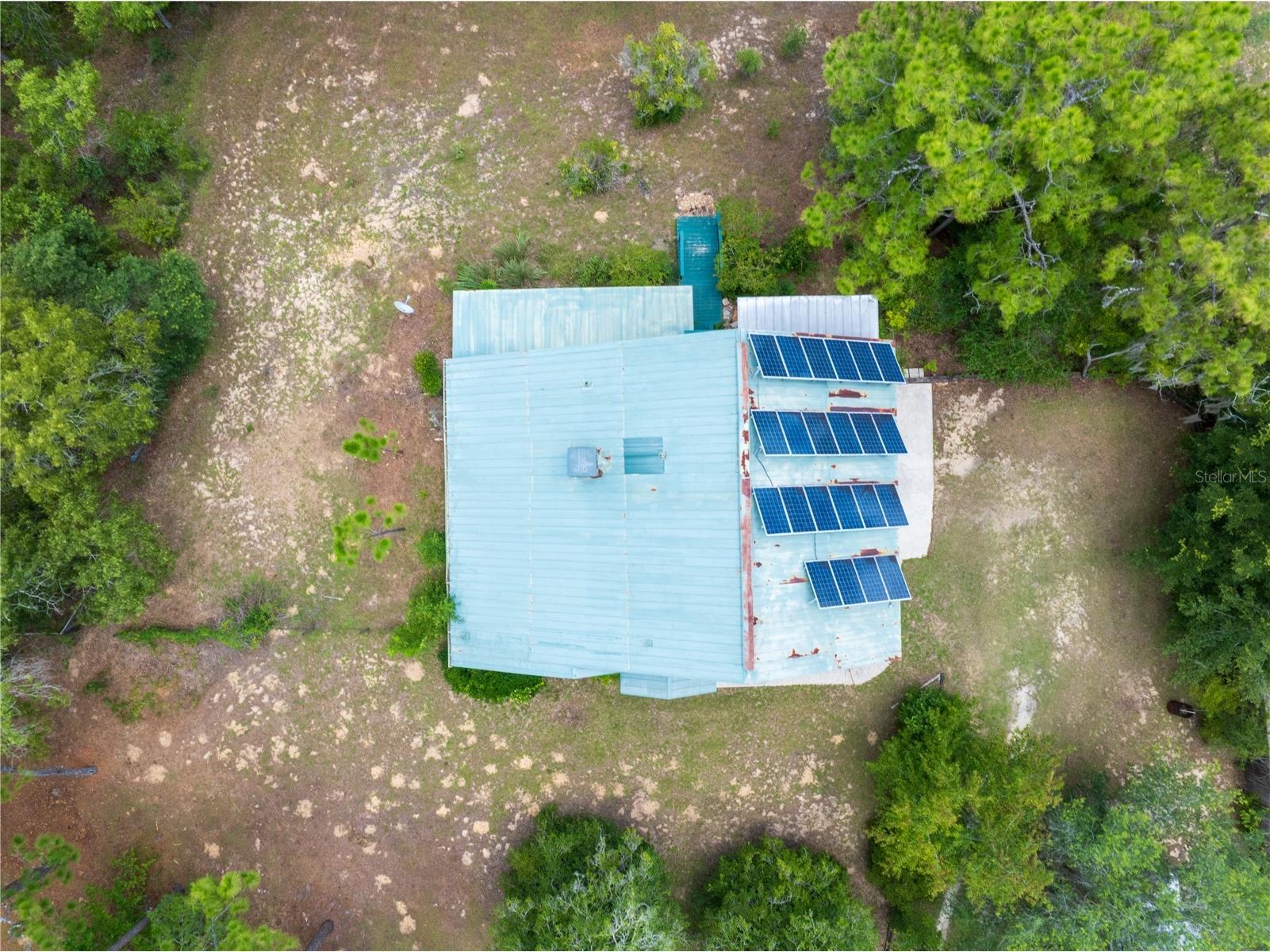 251 Cue Lake Drive Hawthorne FL 32640 - HOUR GLASS GC541891 image39