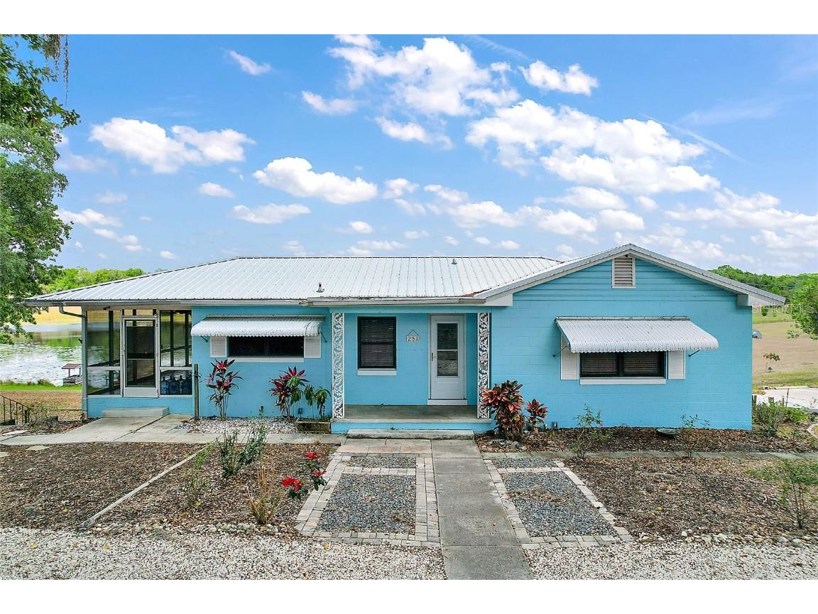 251 E Lady Lake Boulevard Lady Lake FL 32159 - LAKE HERMOSA G5067406 image1