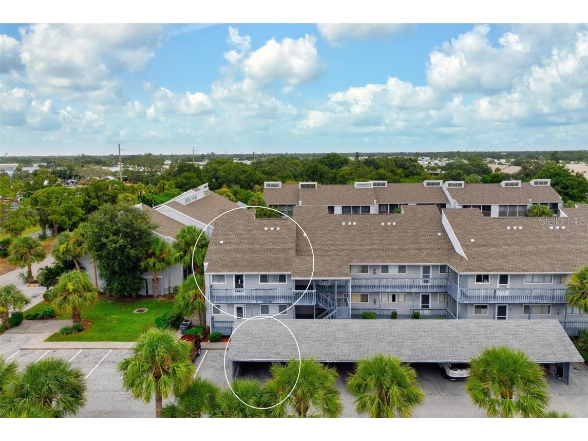 251 Fenwick Drive #16 Venice FL 34285 N6134283 image1