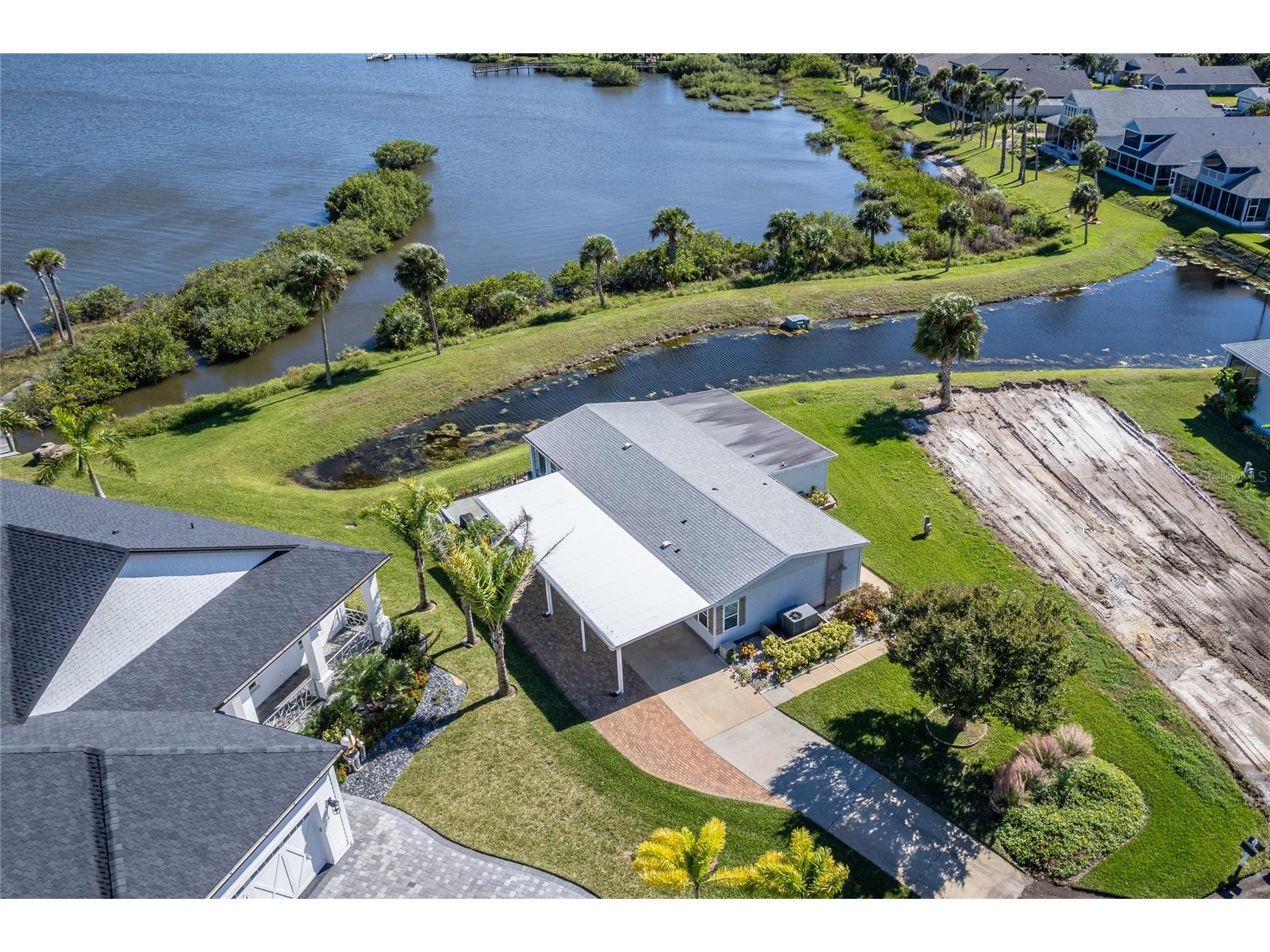 251 Golden Bay Boulevard Oak Hill FL 32759 NS1086438 image44