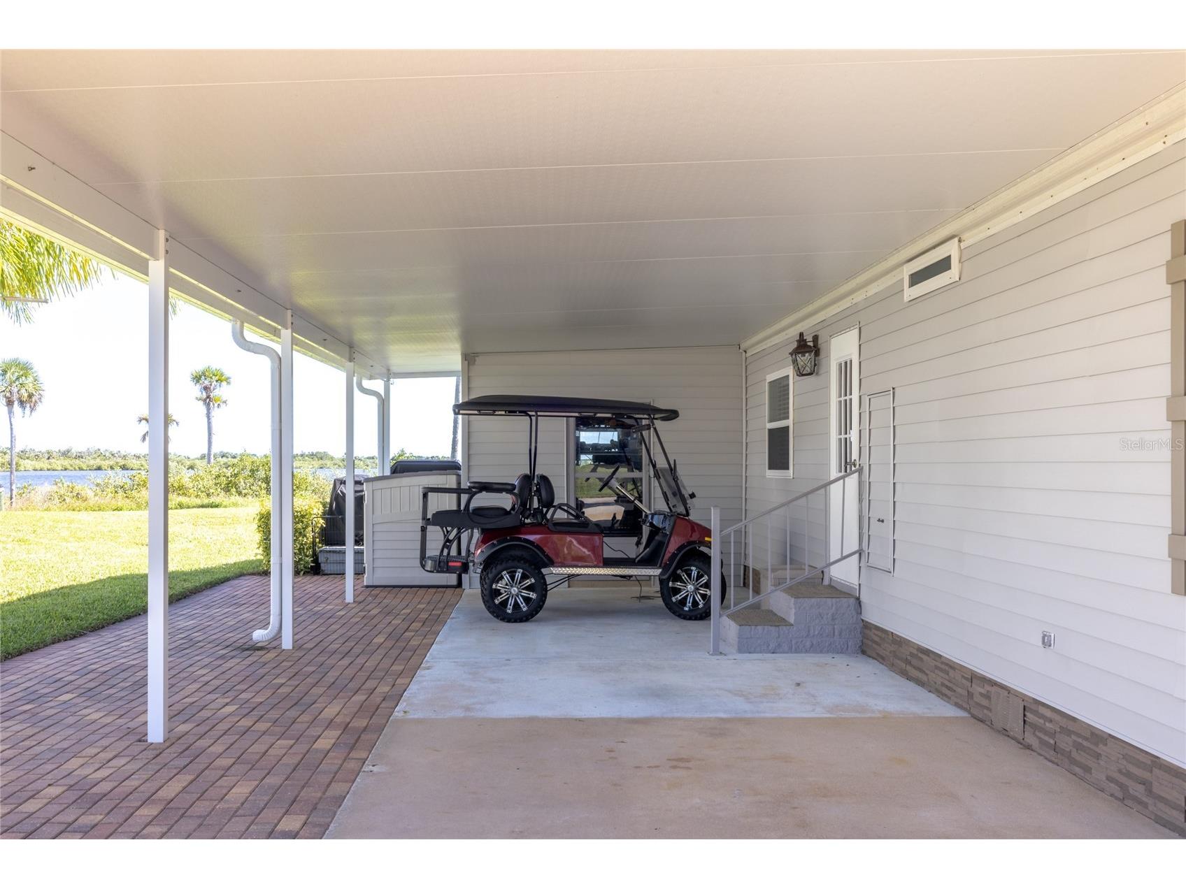 251 Golden Bay Boulevard Oak Hill FL 32759 NS1086438 image8