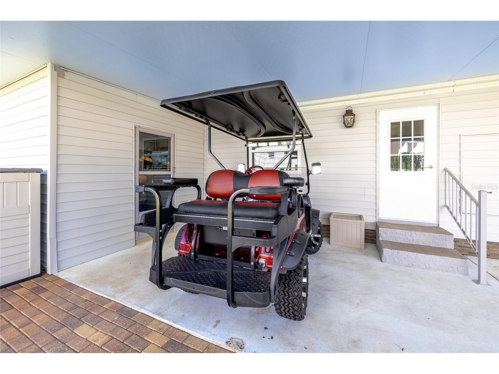 251 Golden Bay Boulevard Oak Hill FL 32759 NS1086438 image9