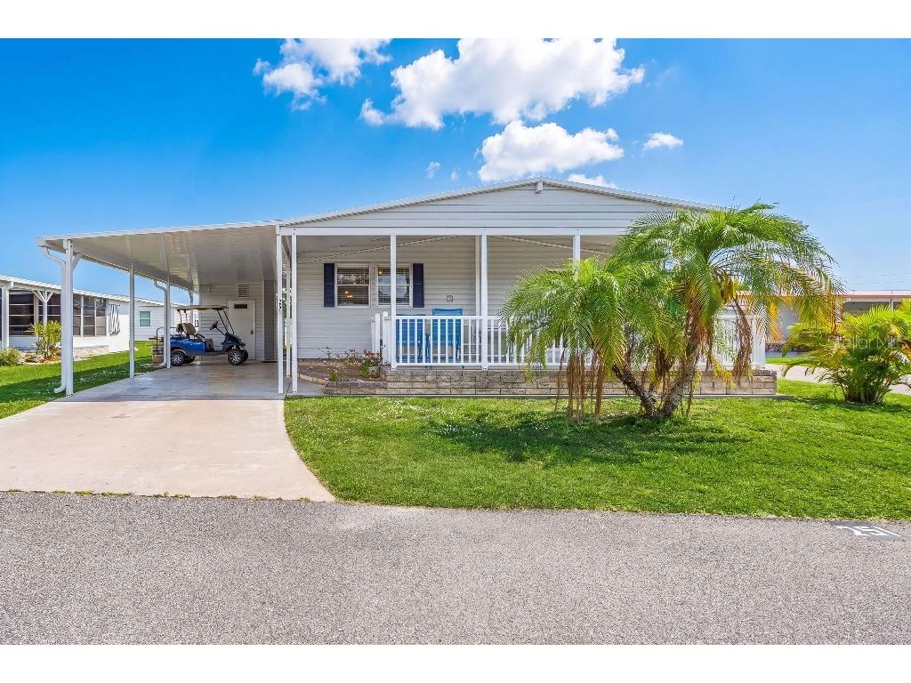 251 Ibis Punta Gorda FL 33950 TB8514962 image4