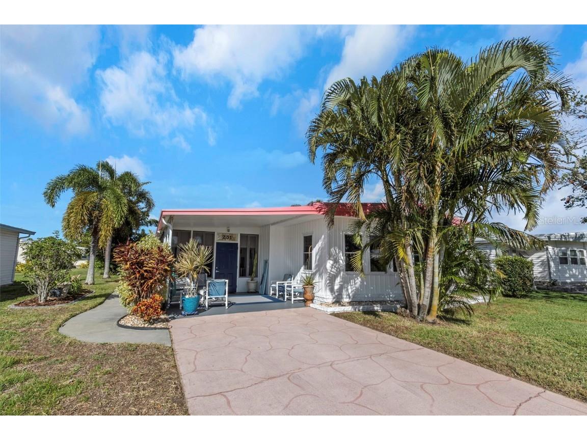 251 Independence Avenue #20 Palm Harbor FL 34684 TB8323477 image1